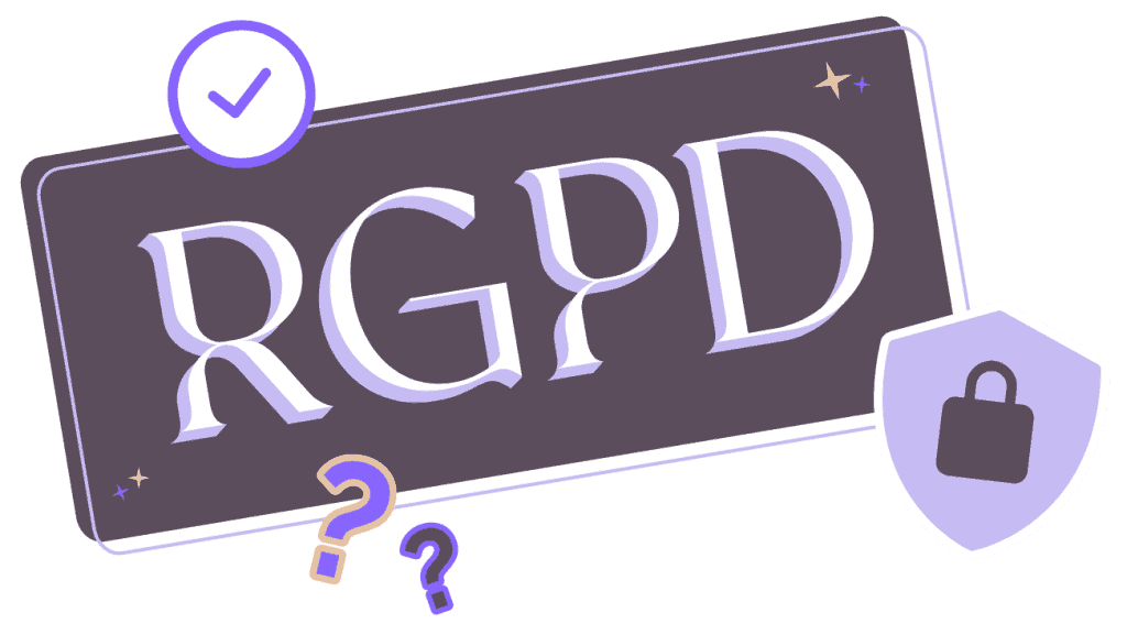 The GDPR, all concerned: How to make your website compliant? The GDPR, all concerned: How to make your website compliant?