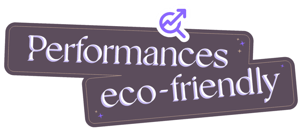 Optimize your website with eco-friendly performance extensions and tools