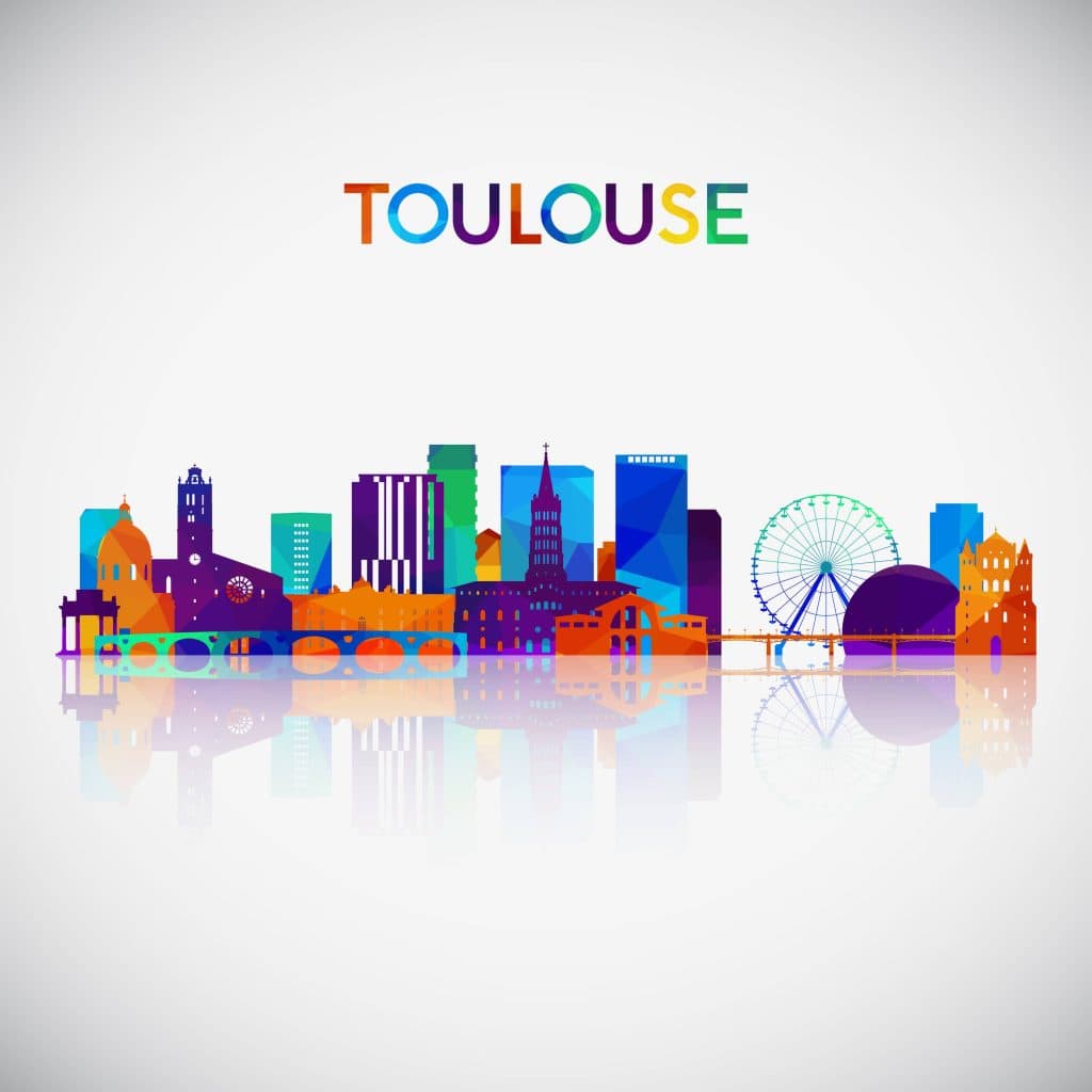 Toulouse is the new hub of innovation