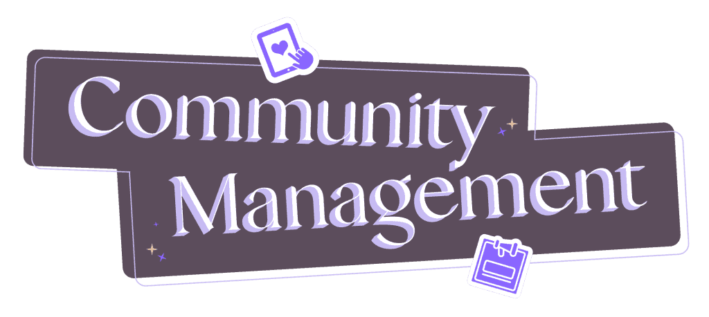 Community management: develop your visibility on social networks