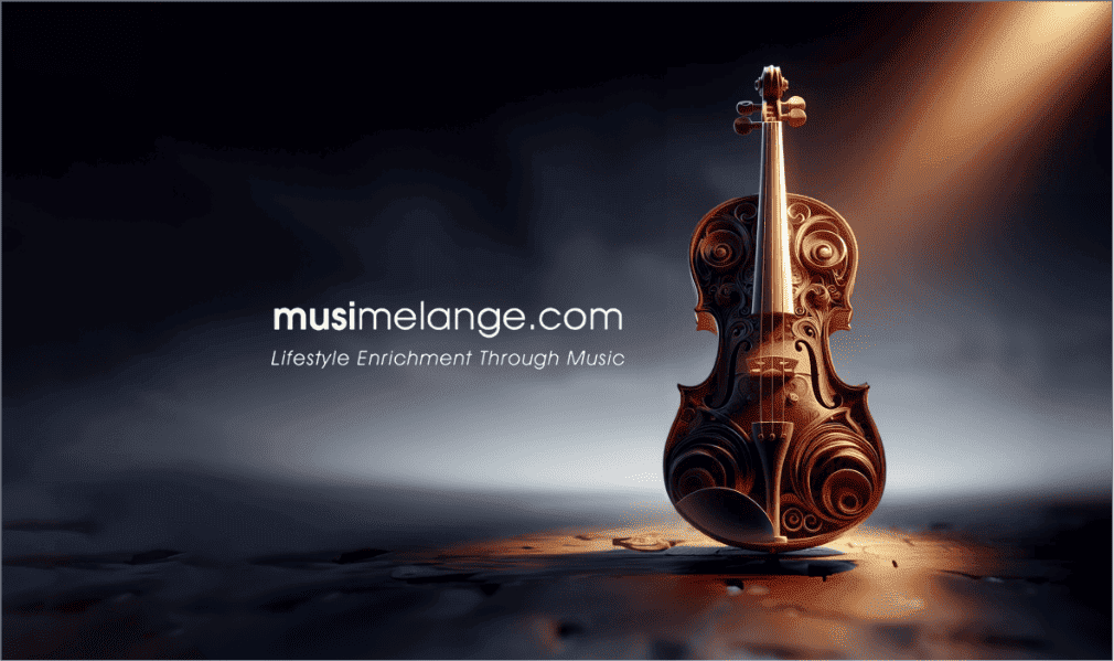 Musimelange