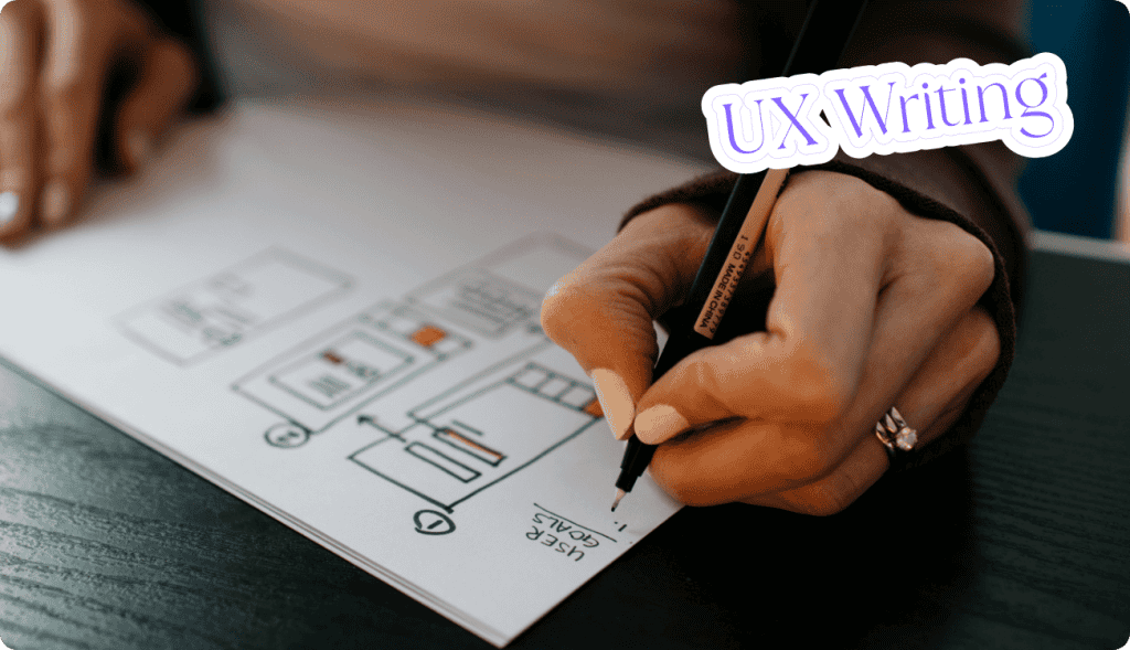 The Ultimate Guide to UX Writing The Ultimate Guide to UX Writing