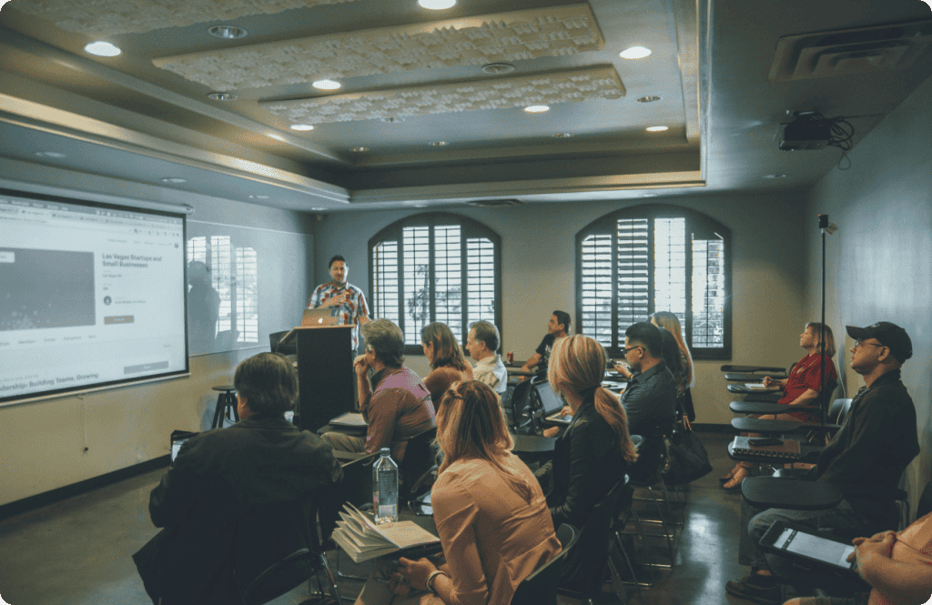 Education, conférence sur le numérique éco-responsable