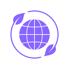 Environnement des icônes