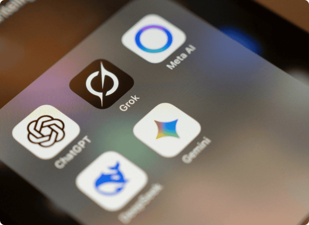 L'IA dans la rédaction UX