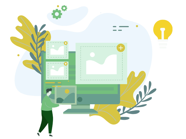 illustration éco conception