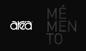AREA M&eacute;mento