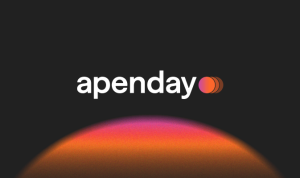 Apenday logo